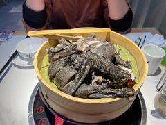 -黑鸡小馆(金源店)