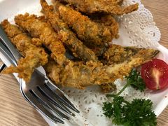 -佰搭果·广式茶餐厅(石牌东路店)