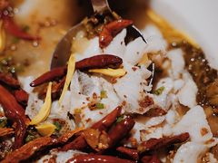 -太二酸菜鱼(福州泰禾店)