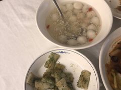 -丰收日·小海鲜·沪上家宴(顾村正大店)