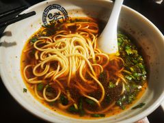 -满族八旗正宗牛肉面