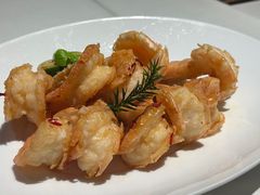 -四季民福烤鸭店(王府井灯市口店)