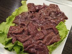 猪肝-吉友粥底火锅(方斜路店)
