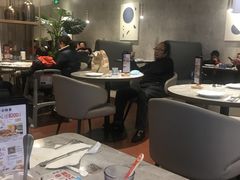 大堂-必胜客(印象城店)