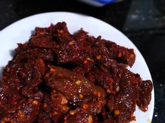 -祝幺妹火锅(裕华村总店)