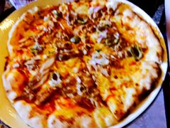 -PIZZA BIANCA(民园店)