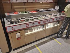 -海底捞火锅(金光华店)