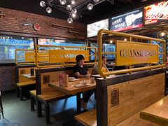 -管氏翅吧(中关村店)