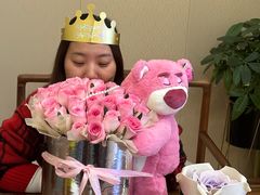 -香山湖渔家大院