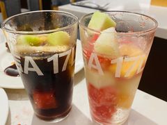 -金安大饭店-金品自助餐厅