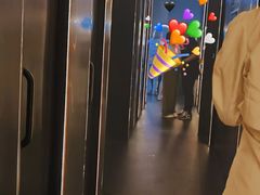 -SPACE CLUB酒吧(九纬路店)