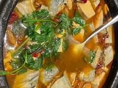 -颂福楼·南京菜(定淮门店)