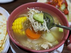 -panchos 墨西哥餐厅(嘉绿苑店)