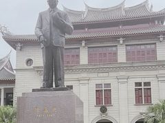 -厦门大学(思明校区)