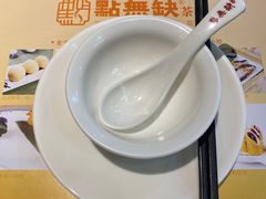 -點無缺茶楼·海鲜酒家(世博店)