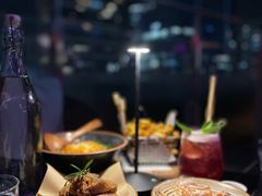 -DEW Lounge(深圳湾店)