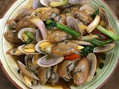 -肥信潮菜(科新路店)