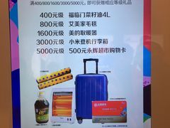活动-首开·龙湖成都西宸天街