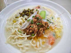 小网海鲜面-面道赞宁海海鲜面(迎凤街店)