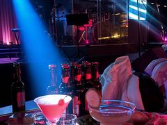 -MOSSO音乐酒吧·live house(南京旗舰店)