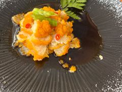 金耳菌刺身-桥香园过桥米线(国贸店)