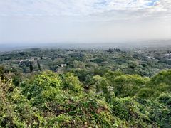 -海口火山口国家地质公园