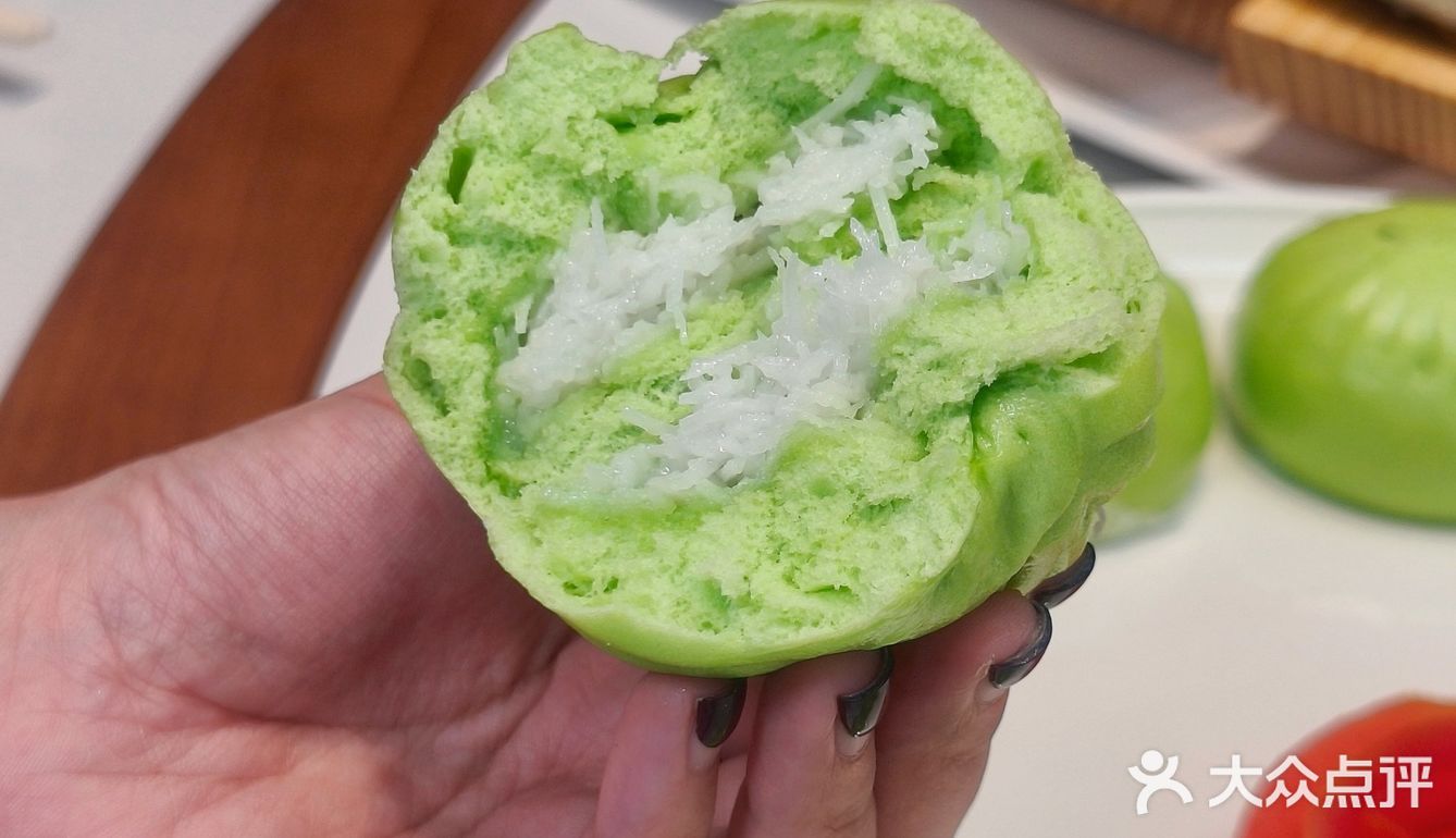 坦白局，我来三亚就是为了这一口~！！