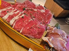 -AJIYA·池袋日式烧肉自助(天津万象城店)