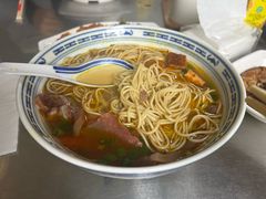-永丰面馆(汉口路店)