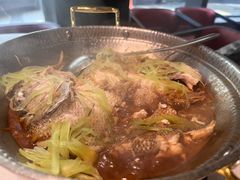 -简小舍·民间手艺菜(武昌江滩店)