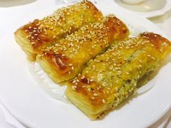 -潮福城大酒楼·潮粤菜·港式点心(阳光城店)