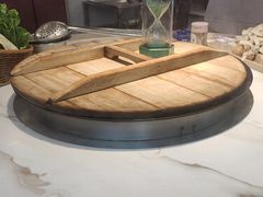 -陈大锅·岳阳鱼馆·地道岳阳菜(美食街店)