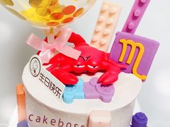 -CAKE BOSS 蛋糕老板(西单君太百货店)