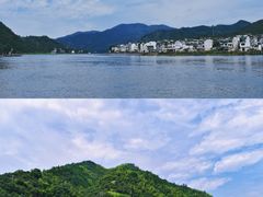 -新安江山水画廊风景区