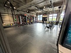 -EVE格斗健身工作室(周康店)