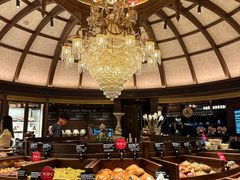 -B&C黄油与面包·THE GARDEN BAKERY概念店(世纪汇店)