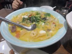 -咱家小院(汉中门店)