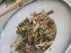 -渔娘渔家丹东海鲜(东直门店)