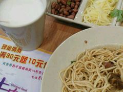 -李先生牛肉面大王(昌平鼓楼店)
