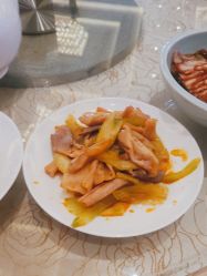-万丽天津宾馆宴会厅