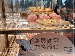 -奈雪的茶(百盛店)