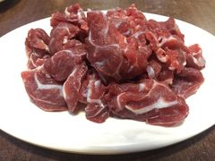 -来自潮州牛肉店(华强北店)