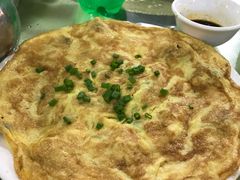蚝仔煎蛋-秋姐美食店(旅游大道店)