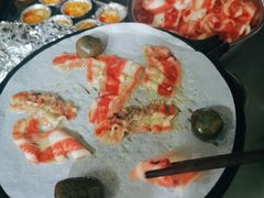 -旺记碳烤肥牛(总店)