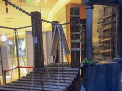 -暴风岛沉浸式体验馆(百联世纪店)