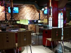 大堂-杀猪天·韩国烤肉(总店)