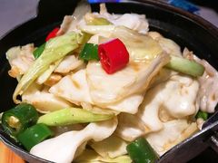 -鸣记烤鱼(茂业天地店)