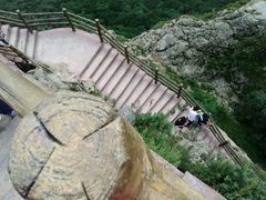 -帽儿山风景区