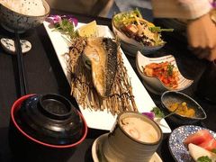-花狸日本料理(柏庐广场店)