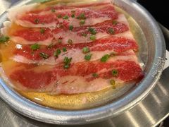 -欧巴炭烤肉오빠숯불구이(南京东路店)